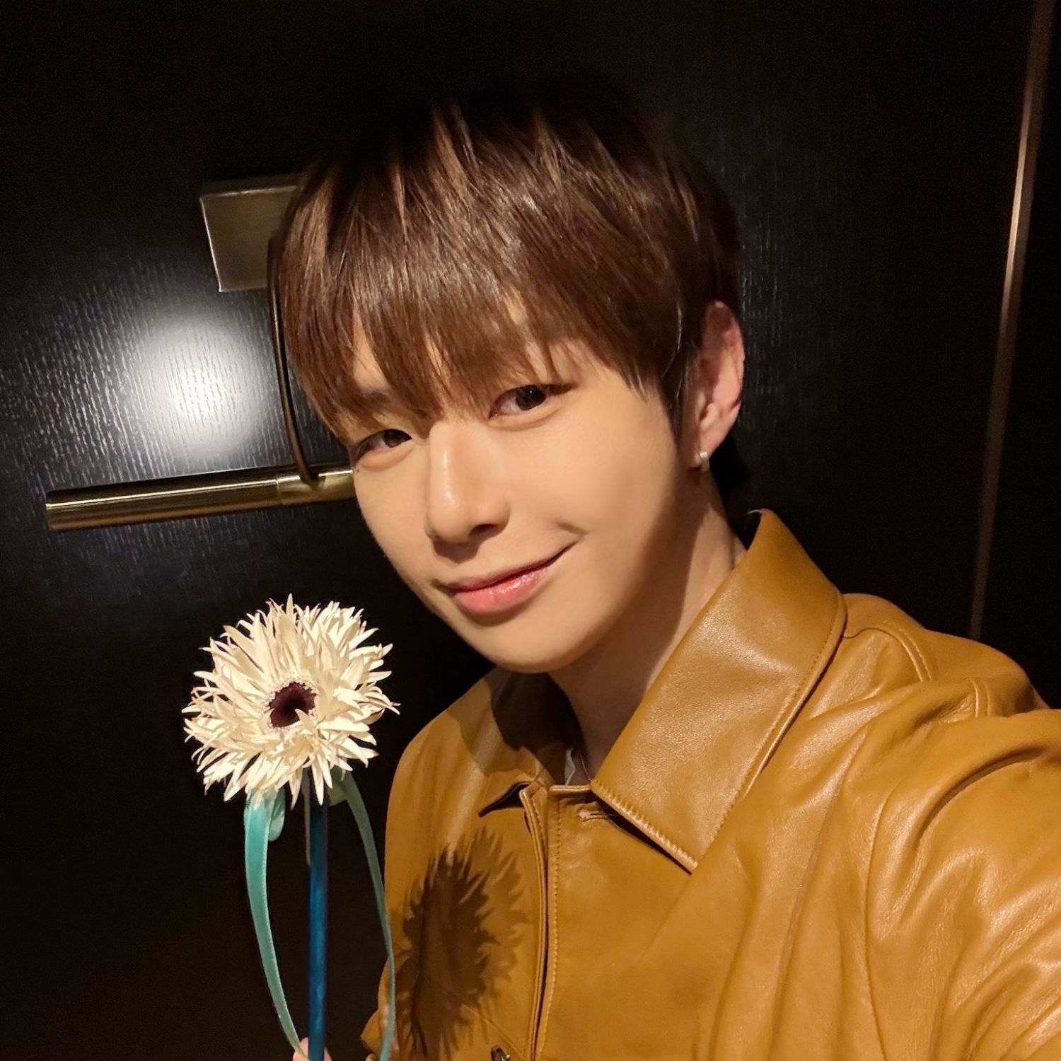 Latest photo of Secret Garden