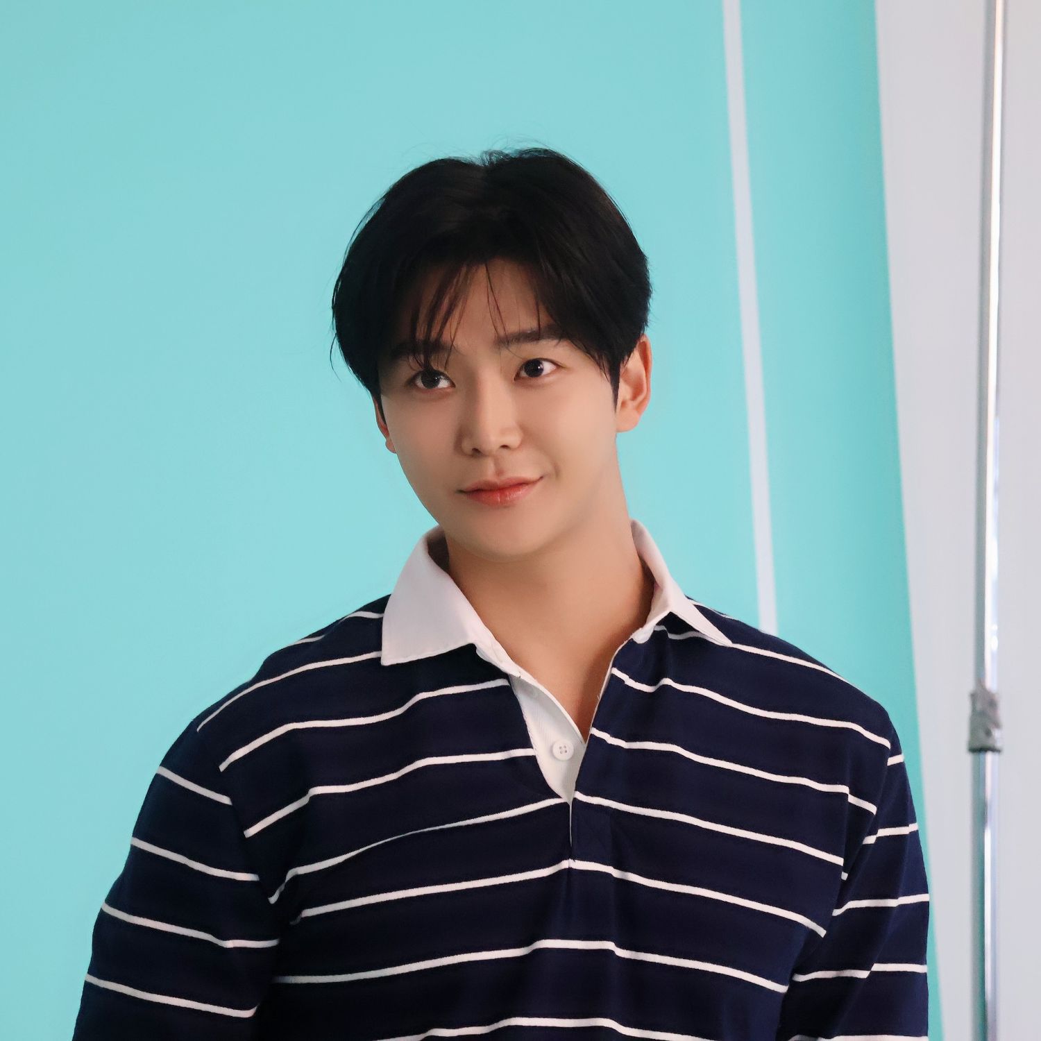 Cuplikan di balik layar dari Rowoon