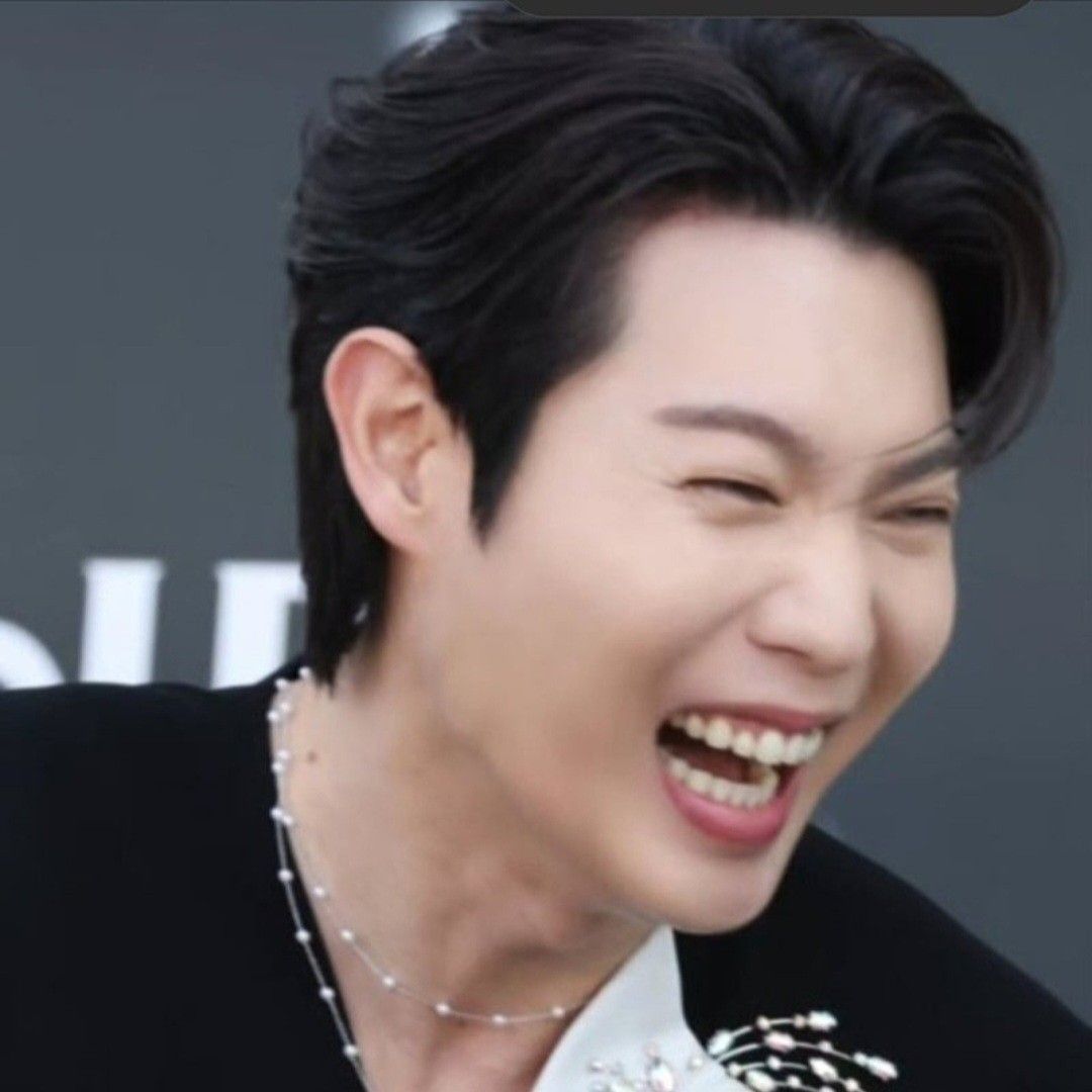 ソン・テジンのビハインドカット