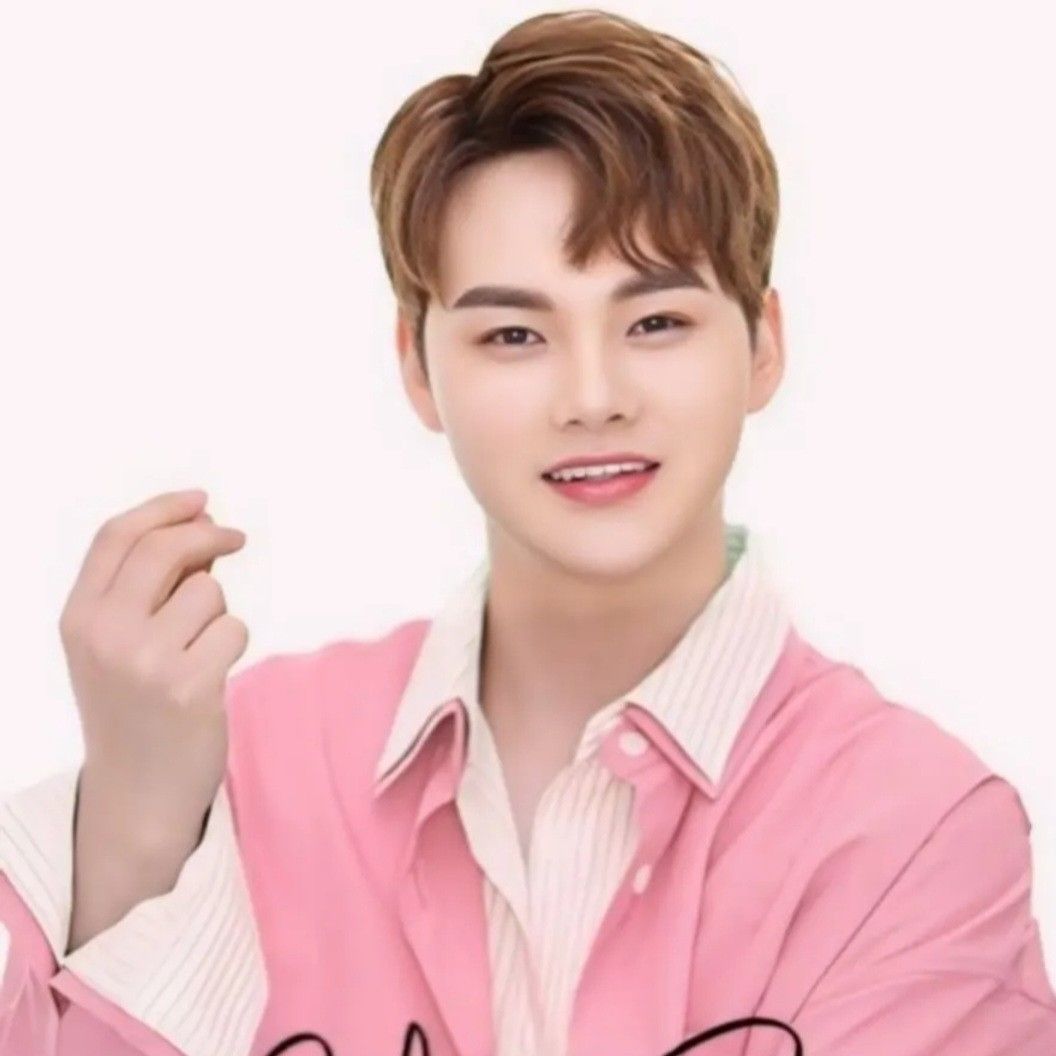 박서진의 비하인드 컷