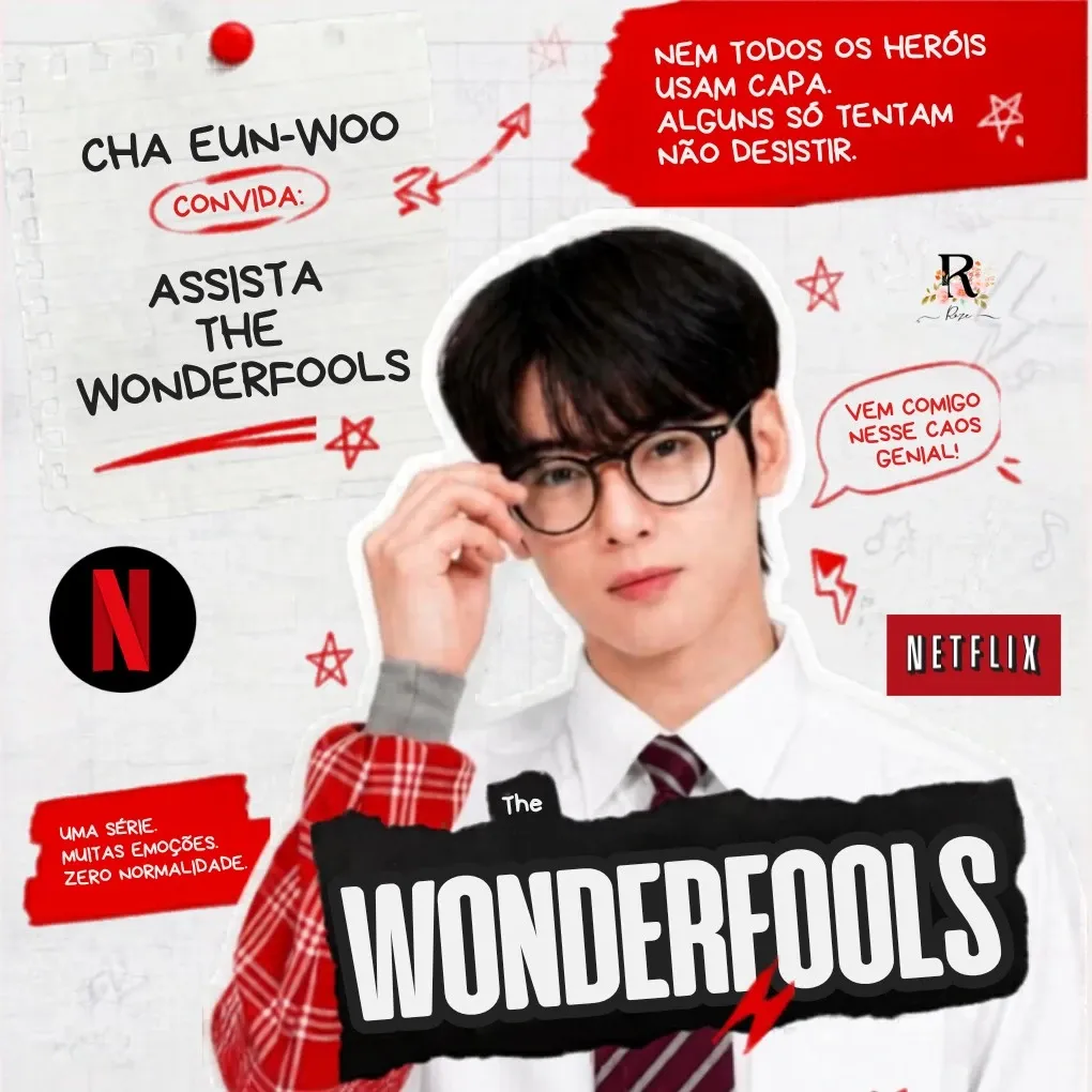 Latest photo of Cha Eunwoo