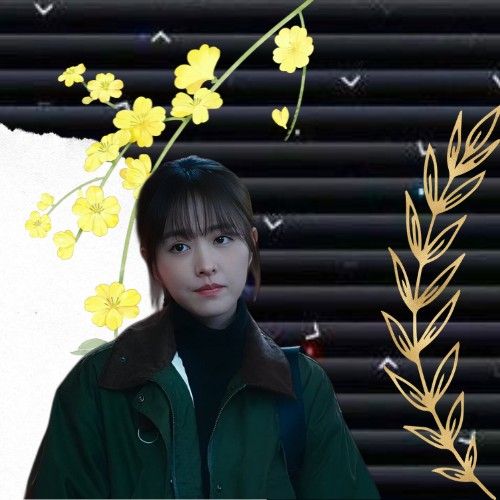 Latest photo of Park Boyoung