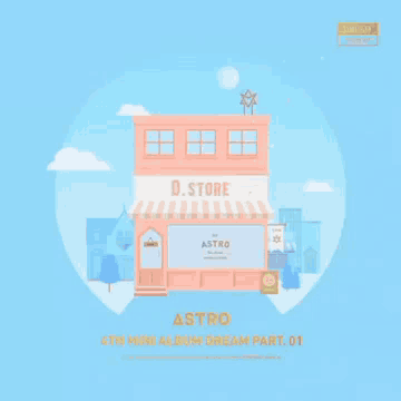 A moment captured by a fan of Cha Eunwoo