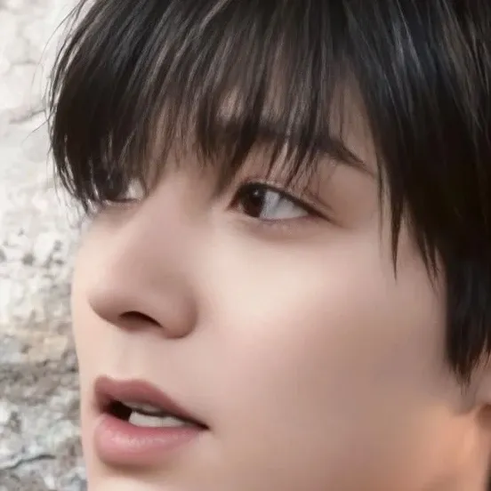 Behind-the-scenes cut of Lee Minho
