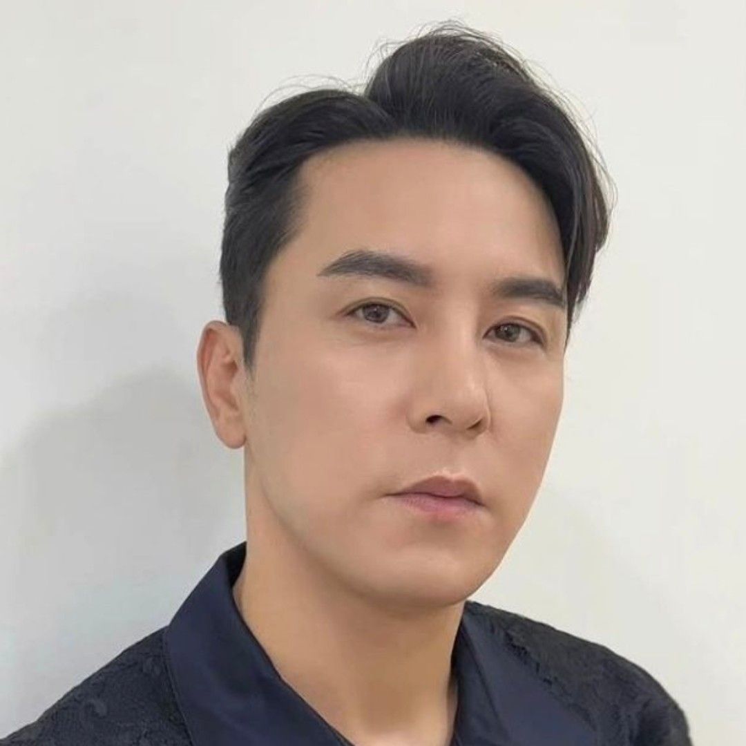 Momen yang diabadikan oleh penggemar Jang Minho