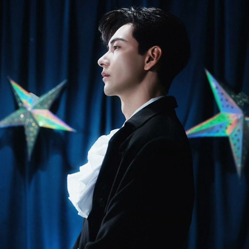 Latest photo of Chen Xingxu