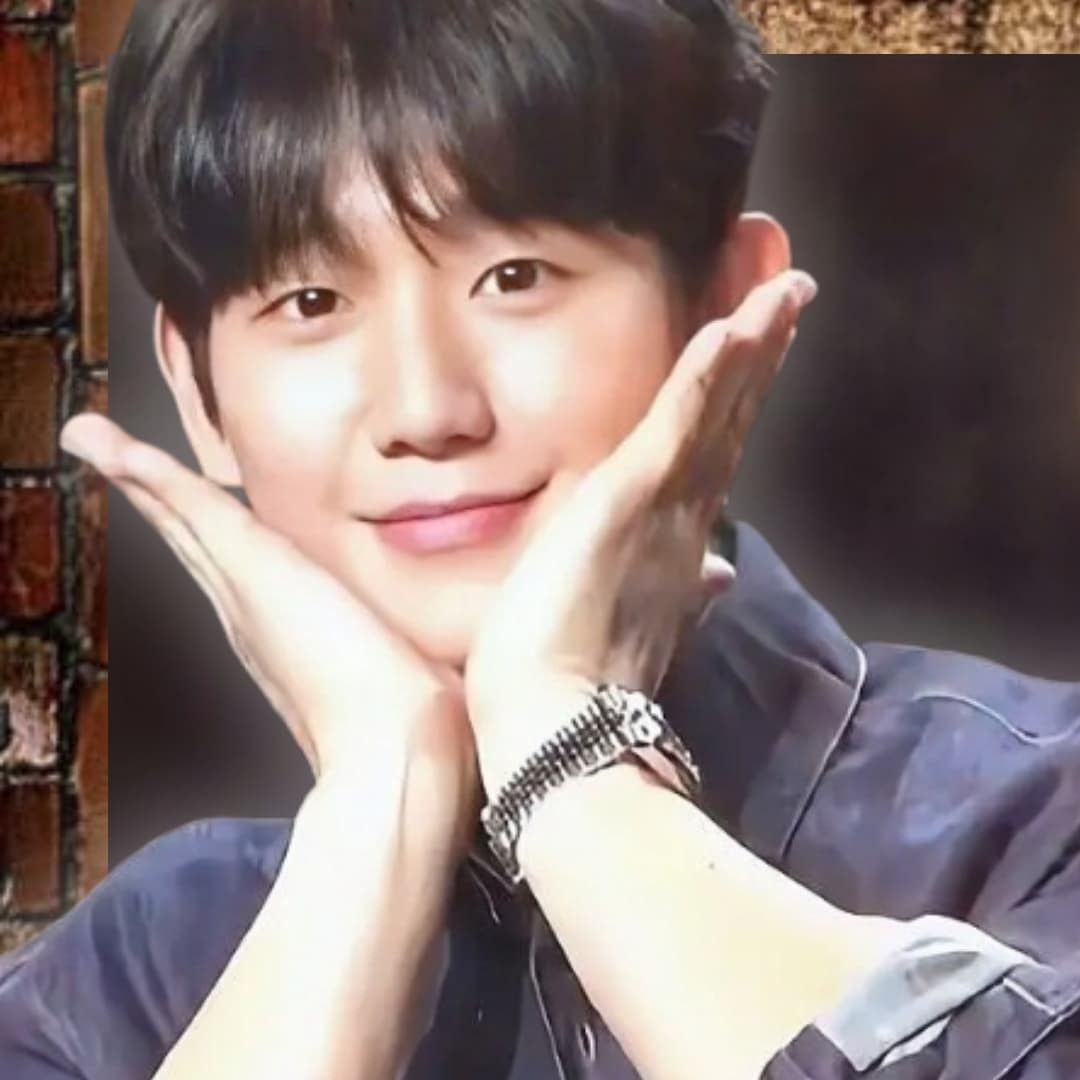 Foto kegiatan terbaru dari Jung Haein