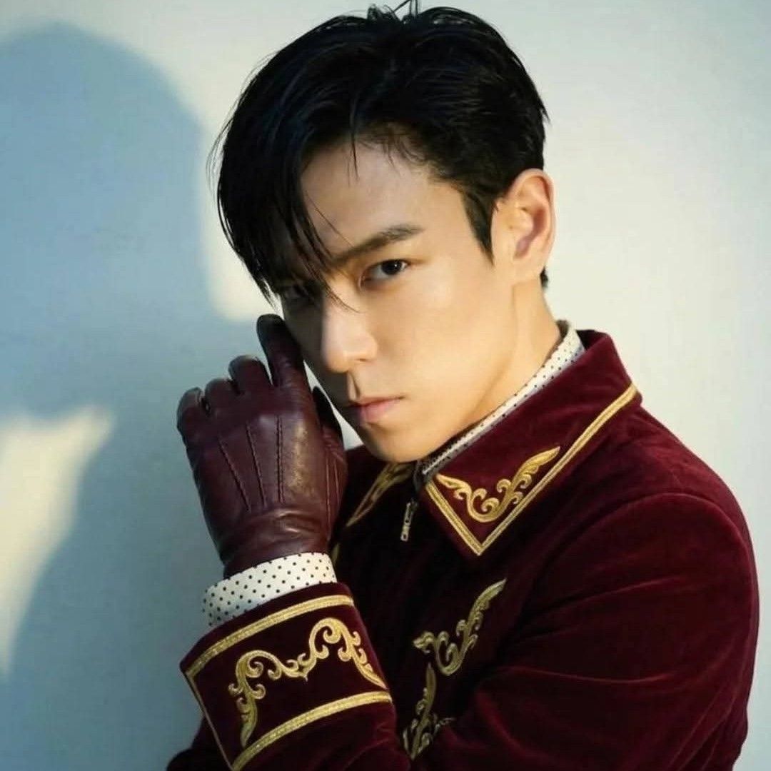 Latest photo of T.O.P