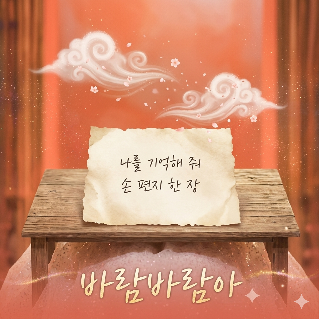 Recent activity shot of Jung Seojoo