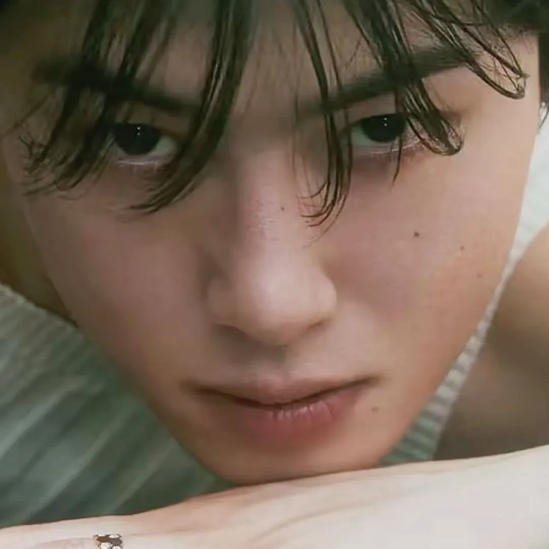 Recent activity shot of Cha Eunwoo