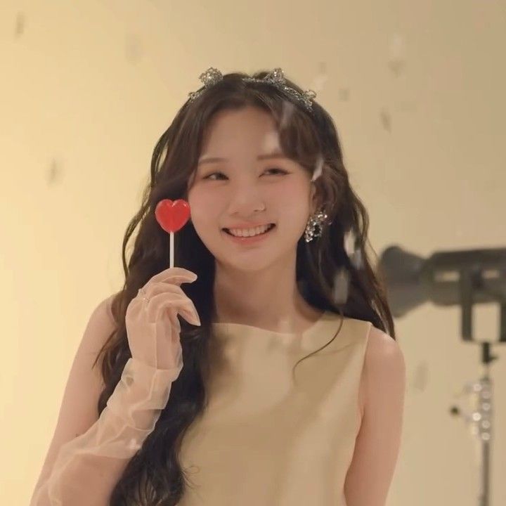 Behind-the-scenes cut of Bolbbalgan4