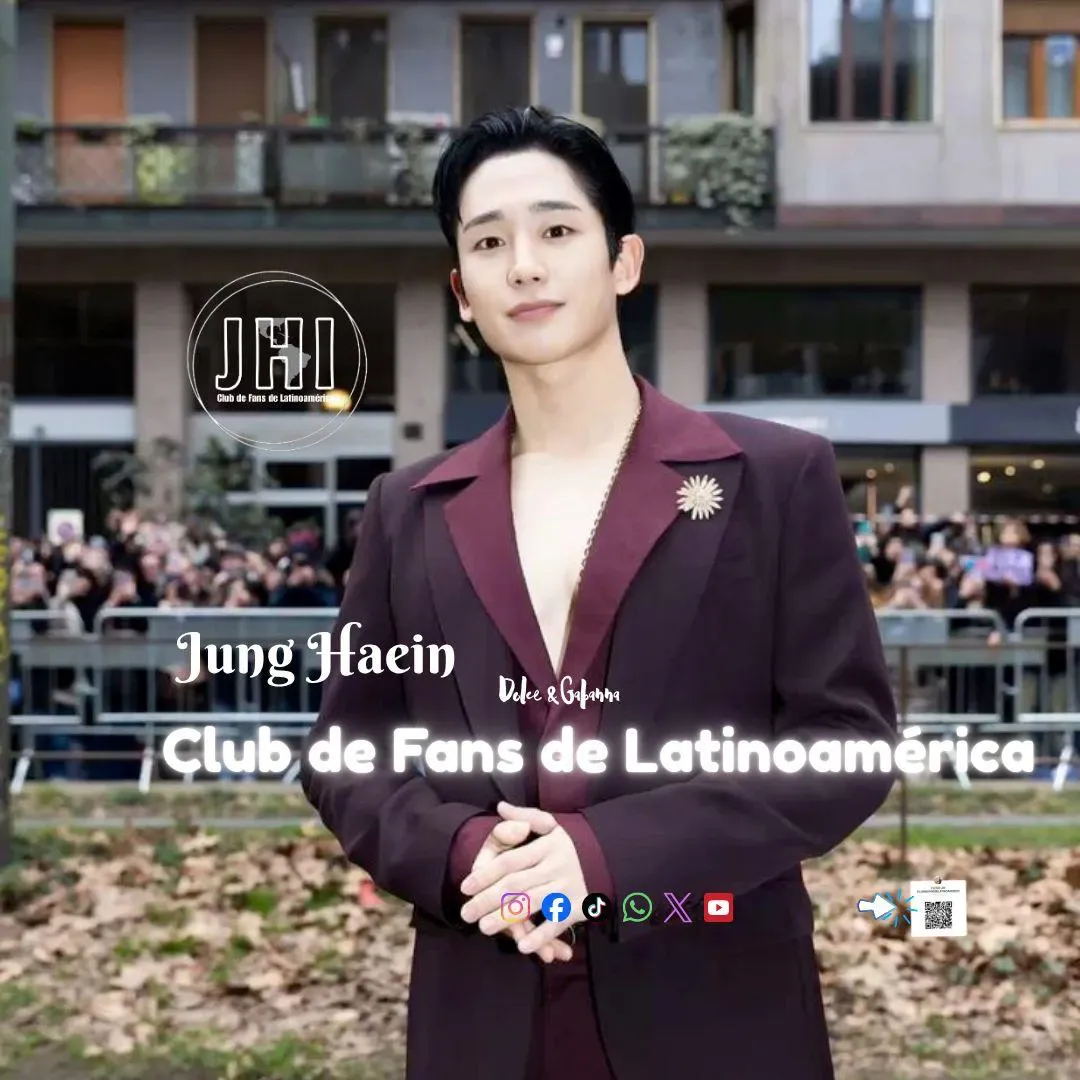 丁海寅的幕後花絮