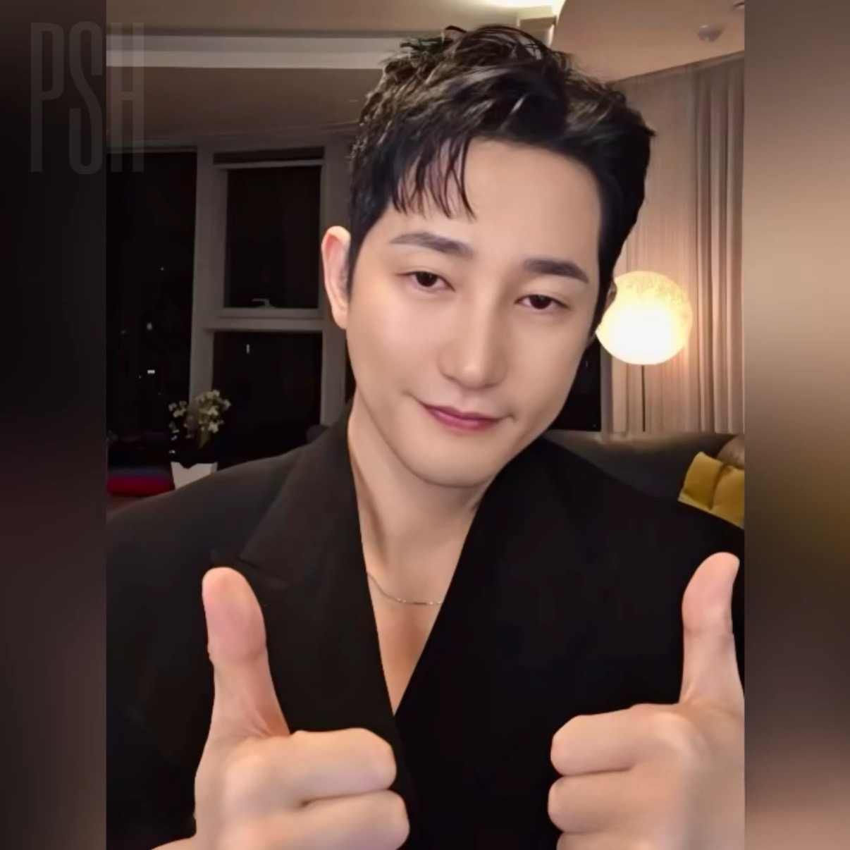 Latest photo of Park Sihoo