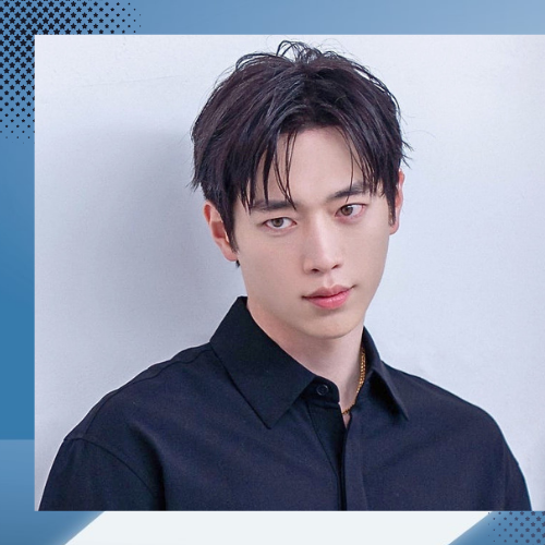 Latest photo of Seo Kangjoon