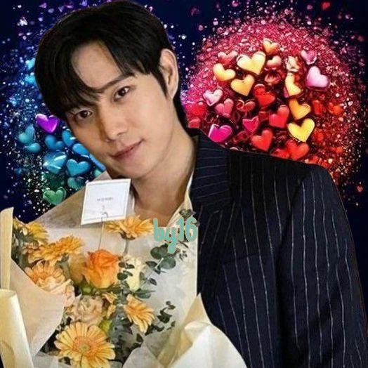 A moment captured by a fan of Kim Youngdae