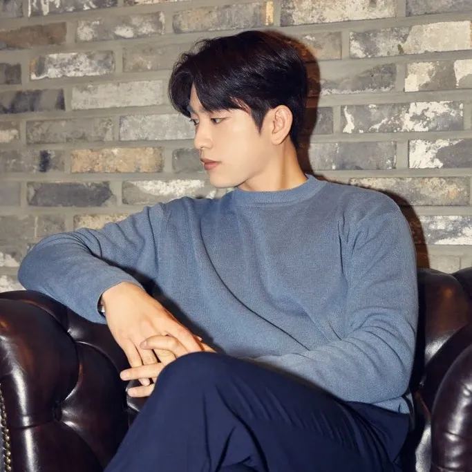 박진영의 비하인드 컷