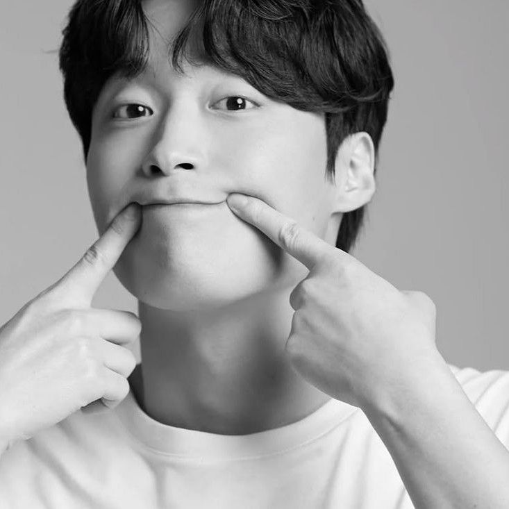 Latest photo of Heo Namjun