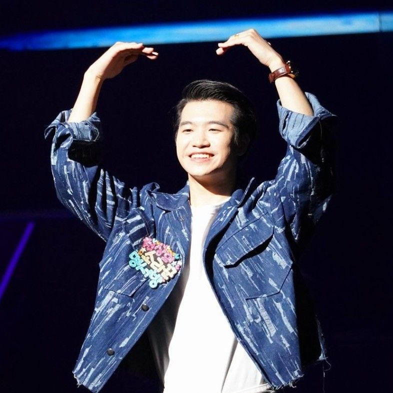 조명섭의 비하인드 컷