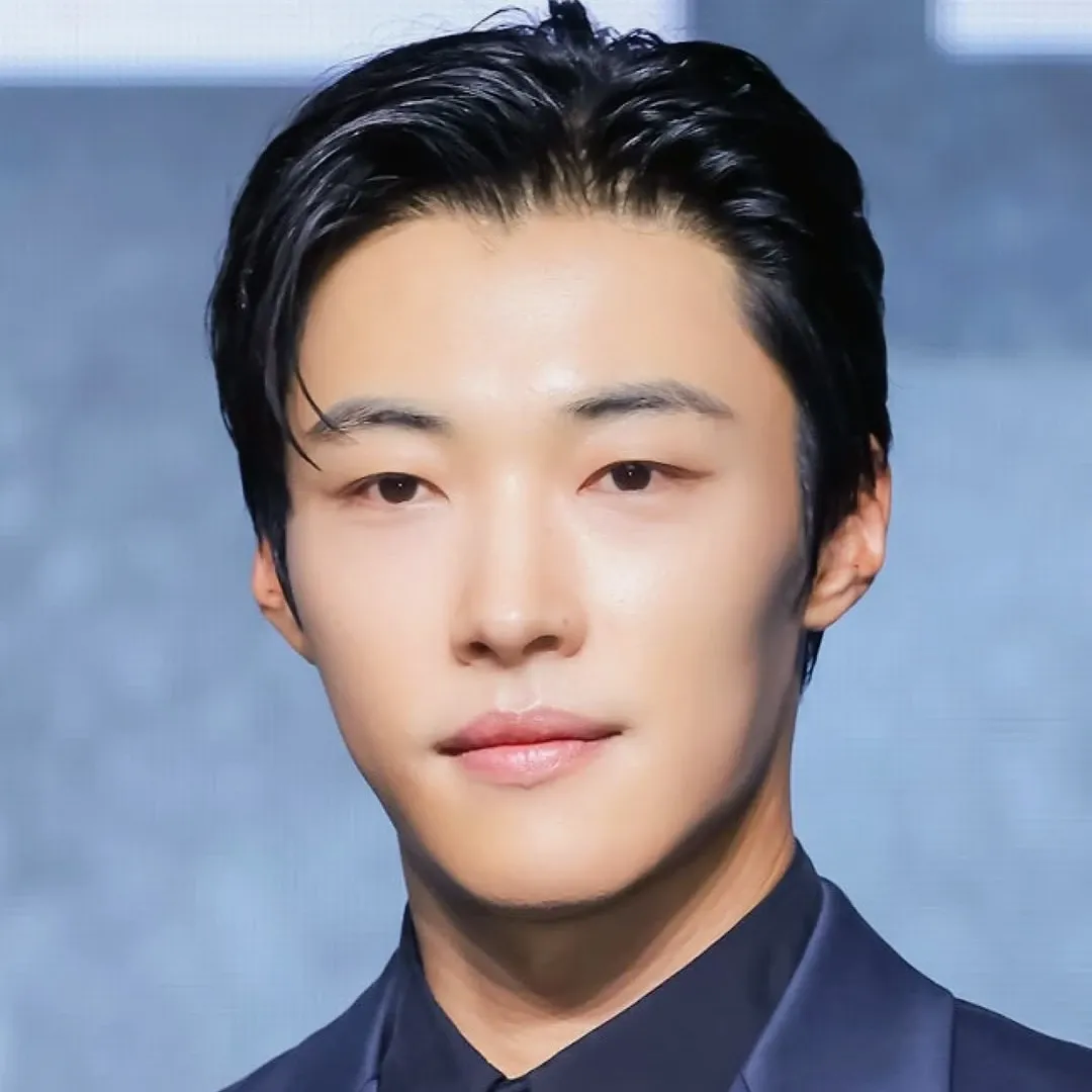 Latest photo of Woo Dohwan
