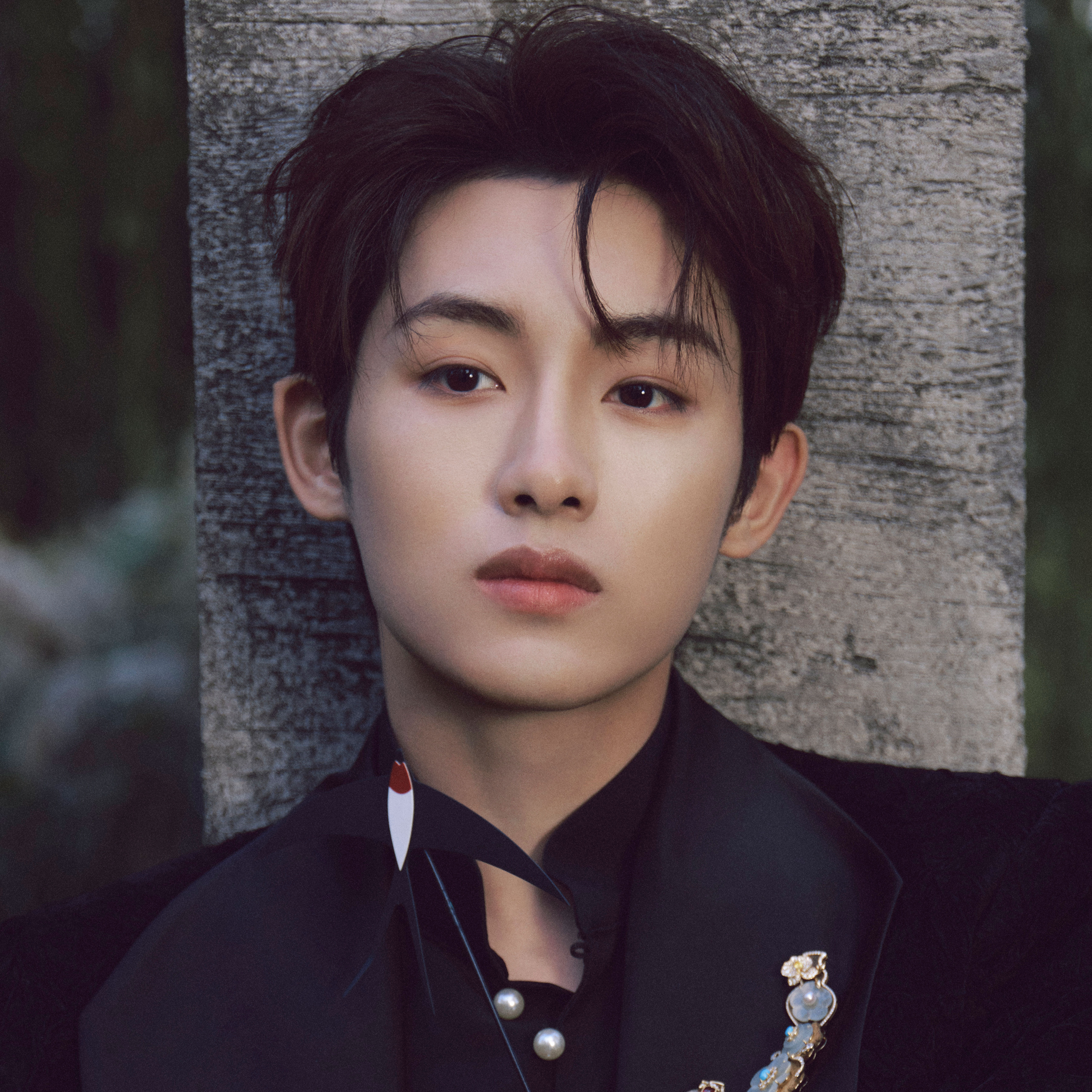 A moment captured by a fan of Winwin