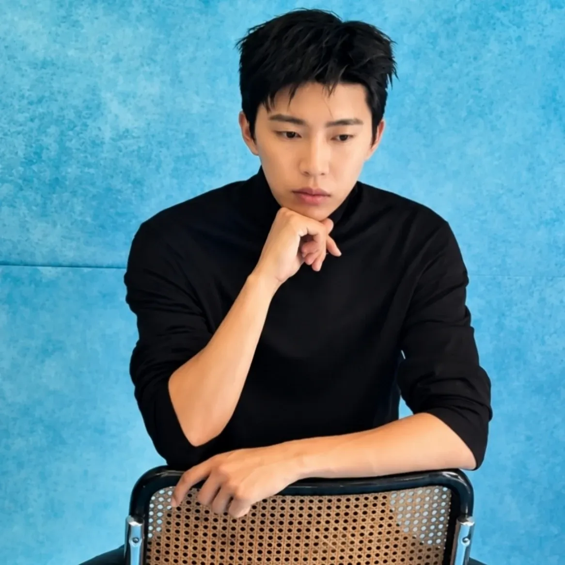 Foto kegiatan terbaru dari Lim Youngwoong