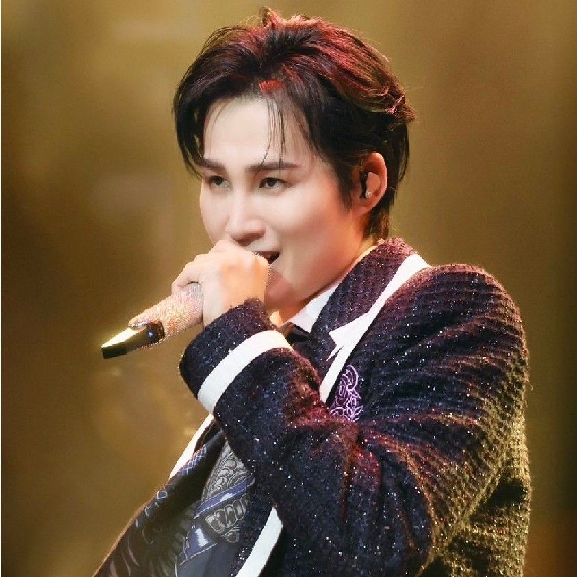 ファンが撮影したキム・ヒジェの瞬間