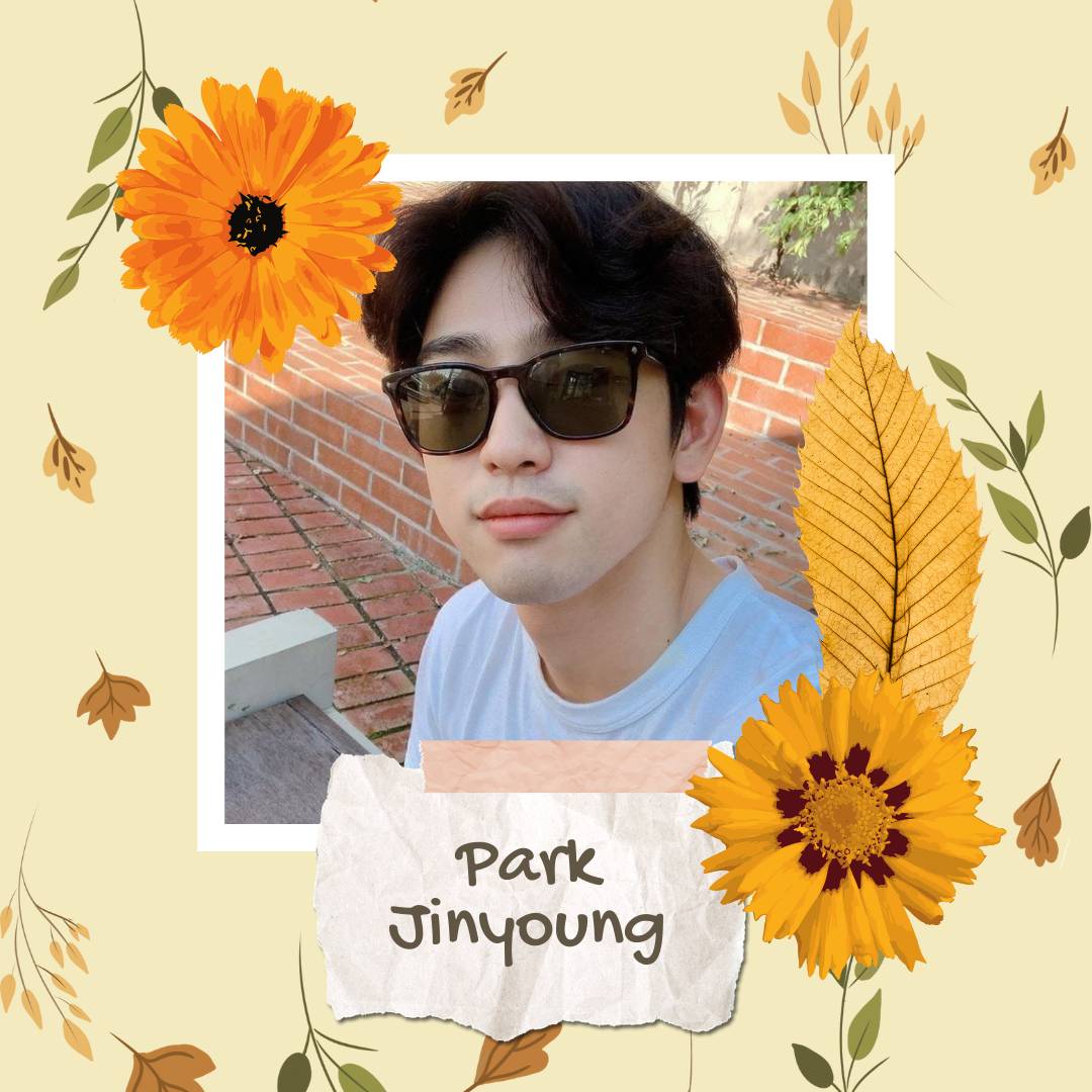 박진영의 비하인드 컷