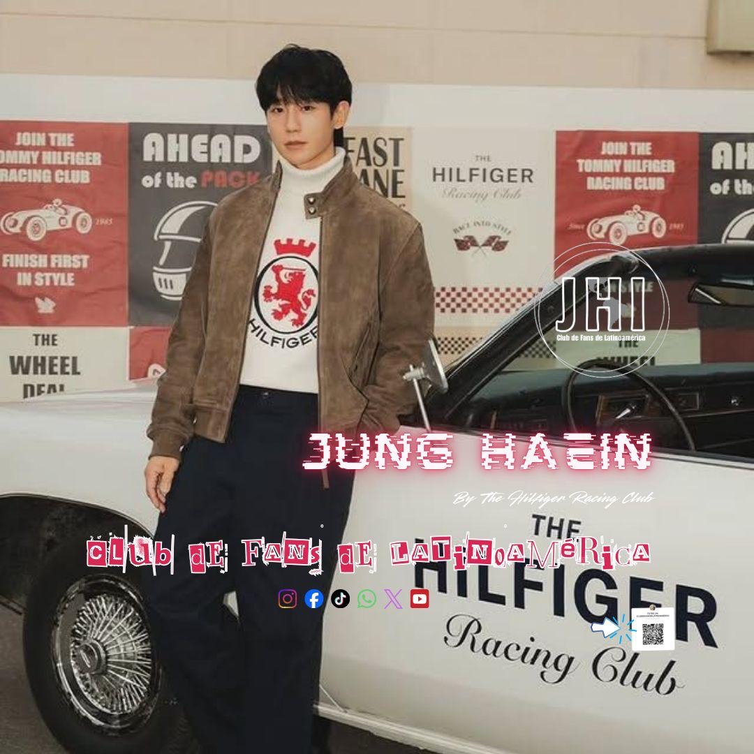 丁海寅的幕后花絮