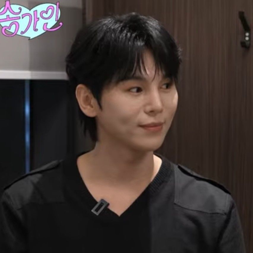 Latest photo of Kim Junsu (1991)