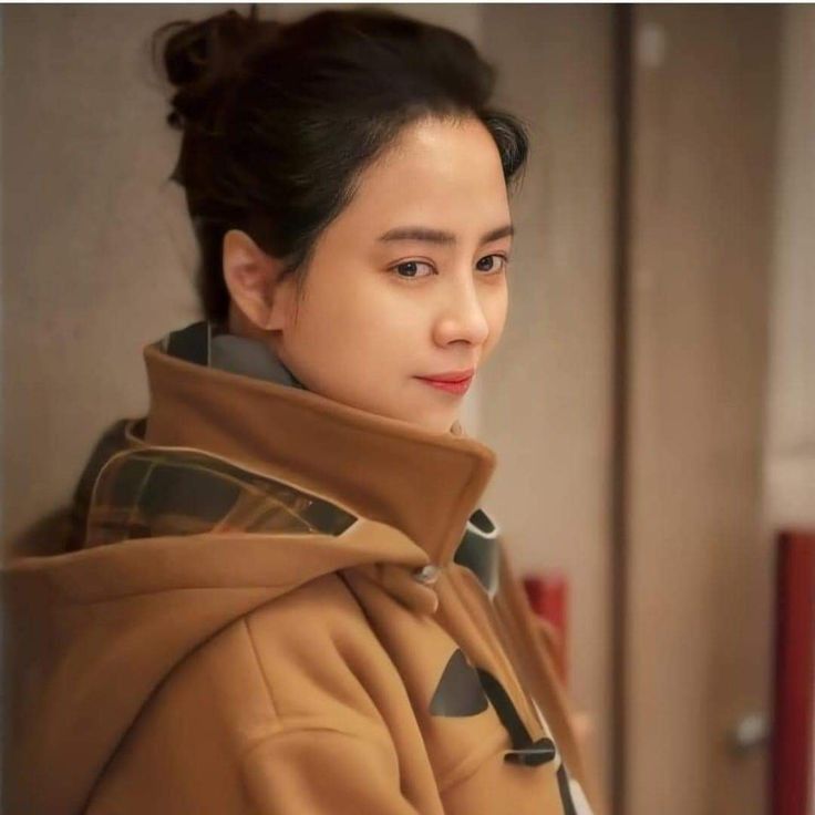 Latest photo of Song Jihyo