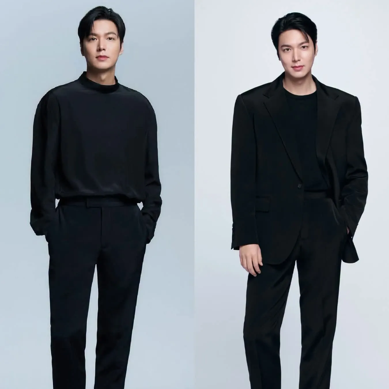 Latest photo of Lee Minho
