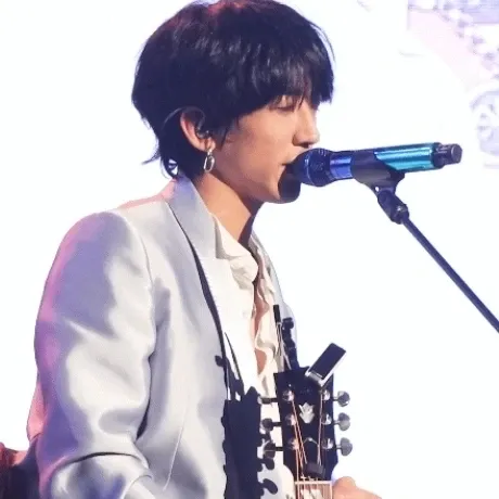 이승윤 팬이 찍은 순간