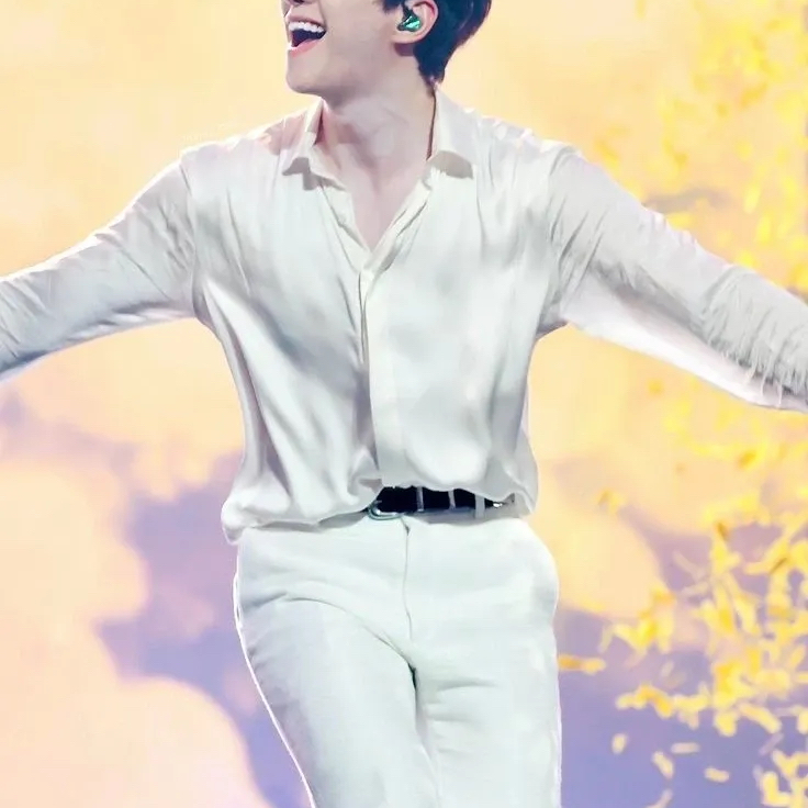 Foto kegiatan terbaru dari Lee Junho