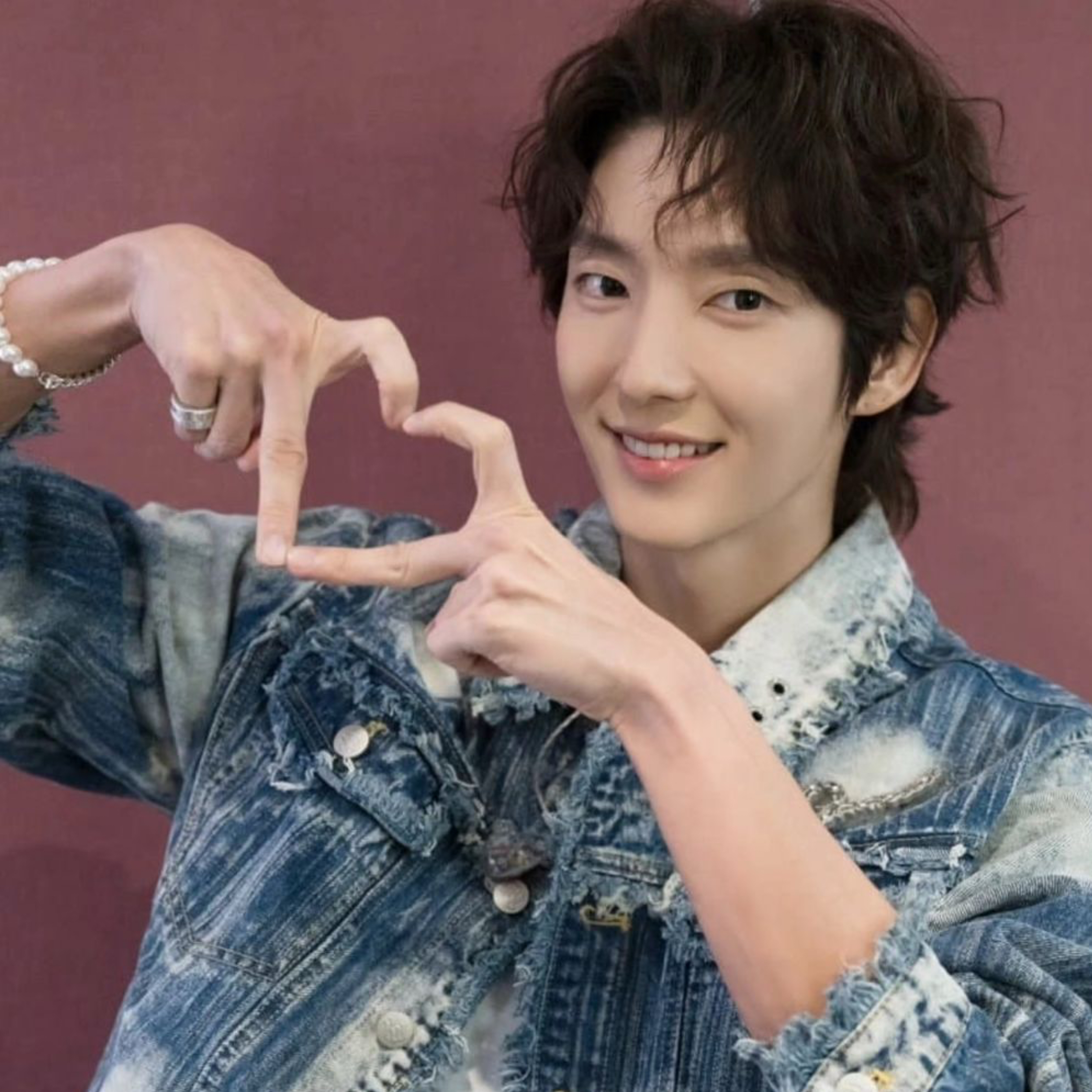 이준기의 최신 사진