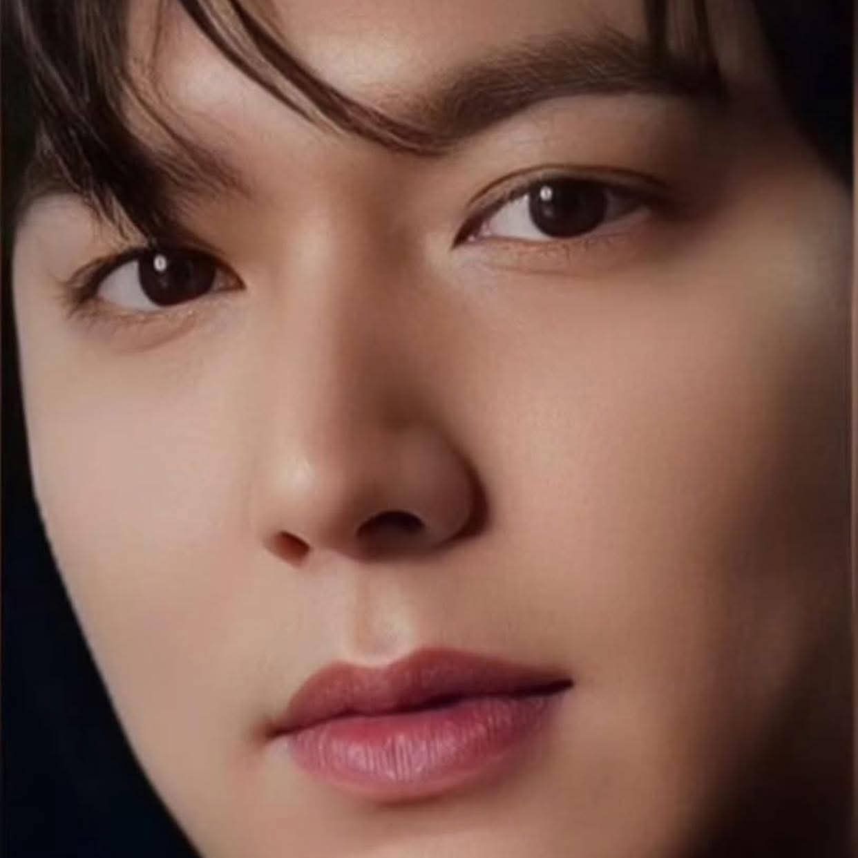 이민호 팬이 찍은 순간