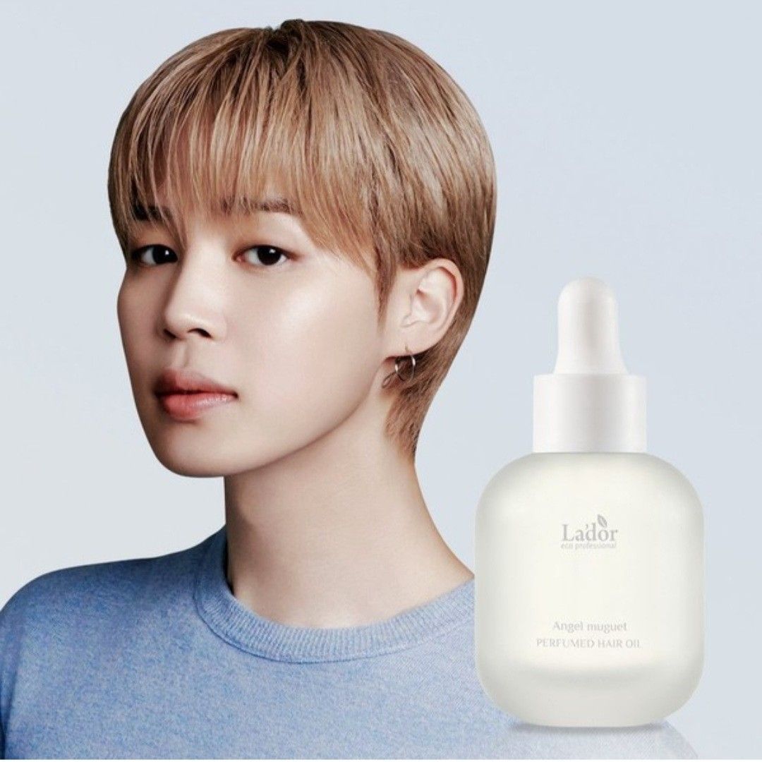 A moment captured by a fan of Ha Jimin