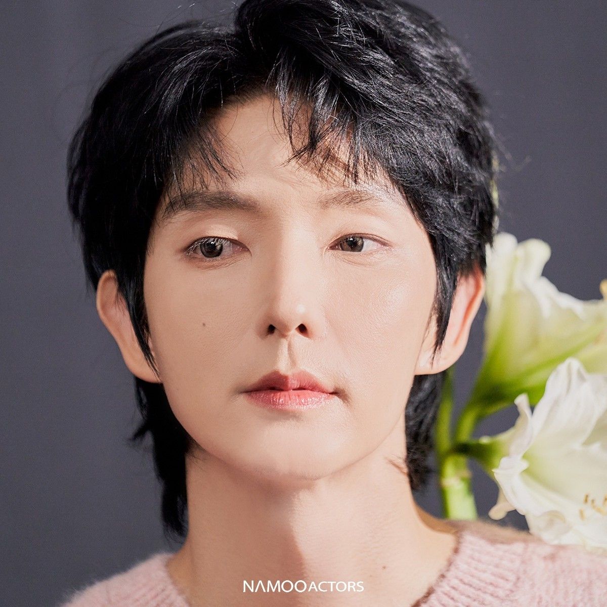 이준기의 최신 사진