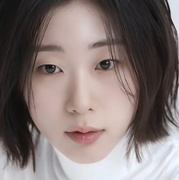 Popular profile image of Han Yeji selected by vote