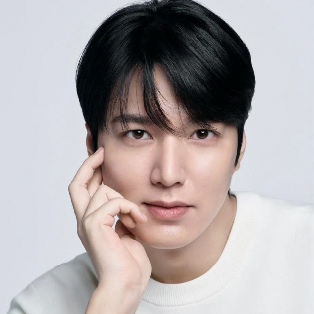 李敏鎬的最新照片