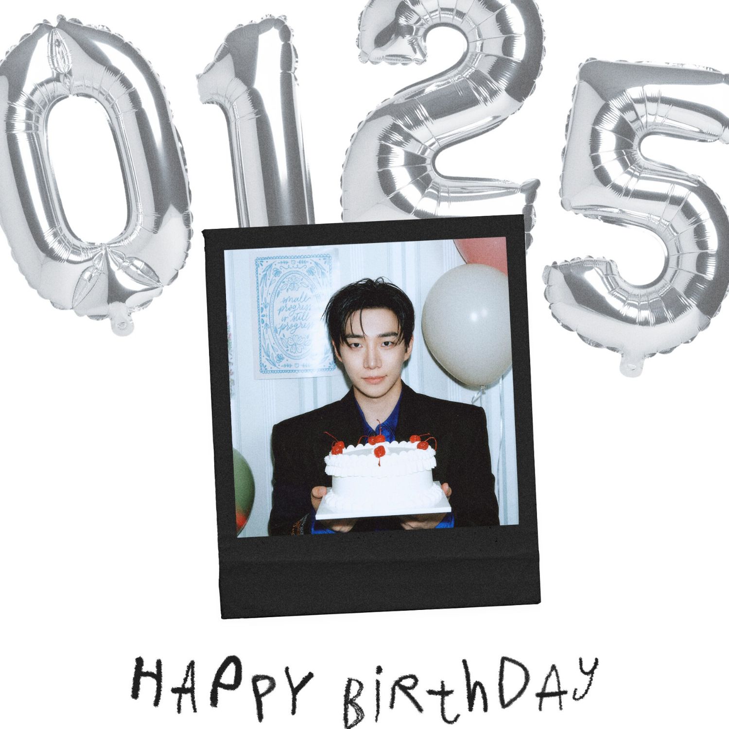 李俊昊的幕后花絮