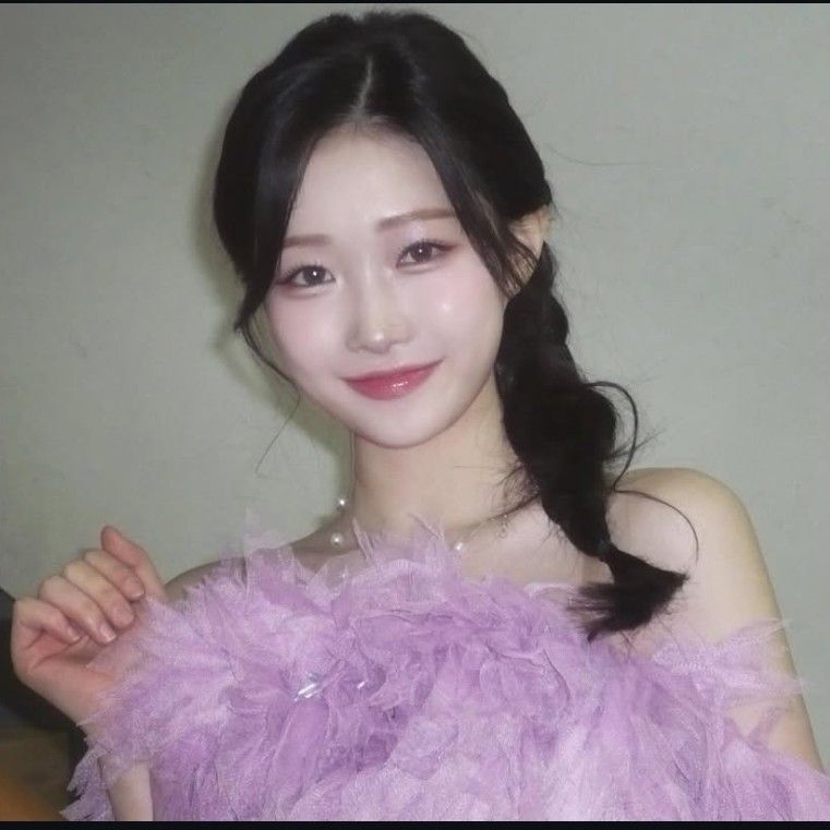 A moment captured by a fan of Jung Seojoo