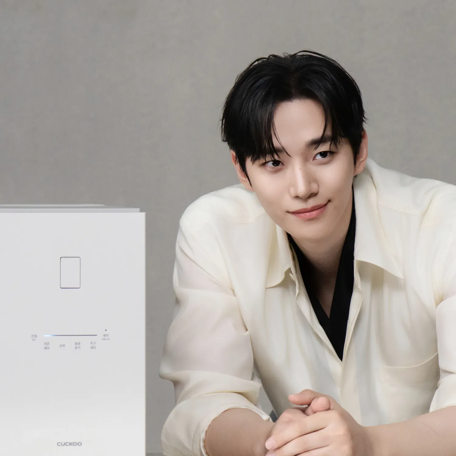 Foto kegiatan terbaru dari Lee Junho