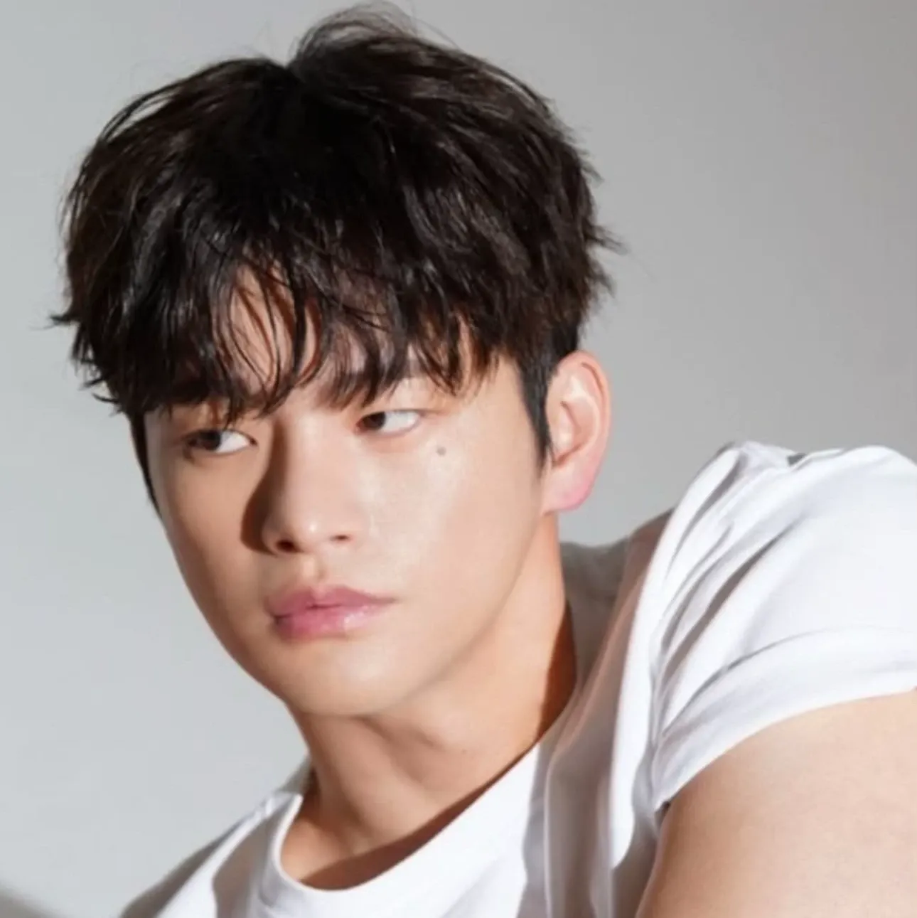 Latest photo of Seo Inguk