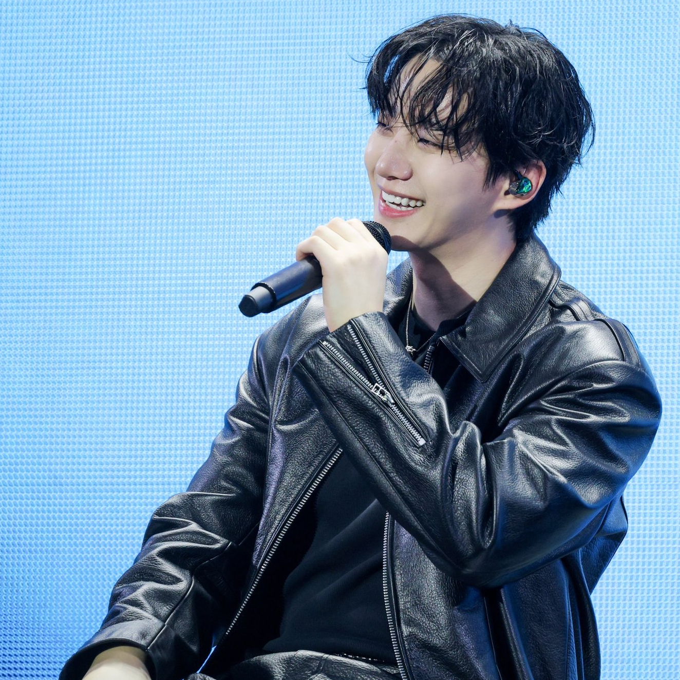 이준호의 최신 사진