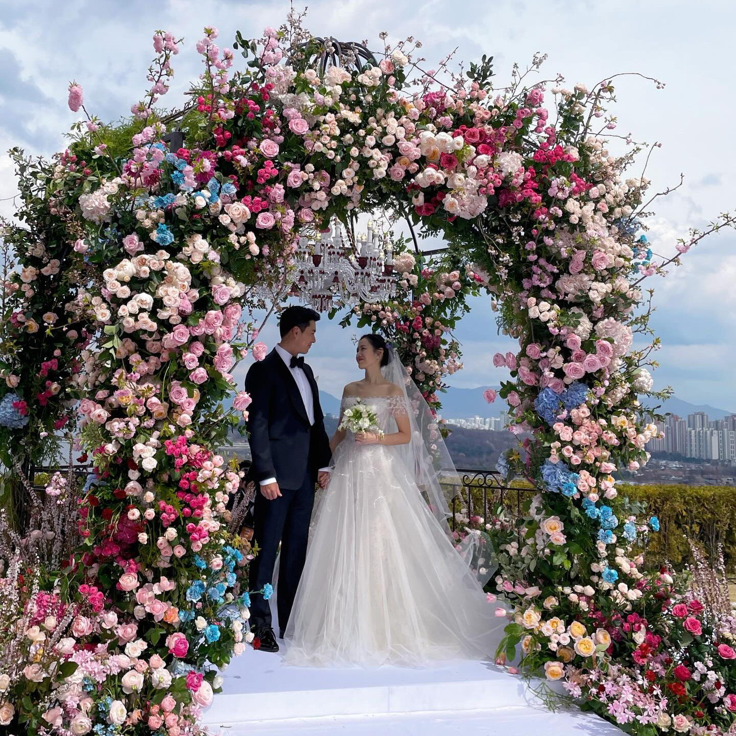 玄彬的最新照片