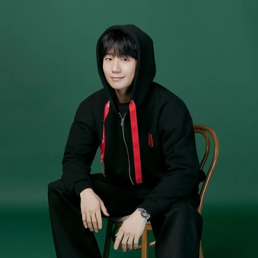 丁海寅的近期活動照