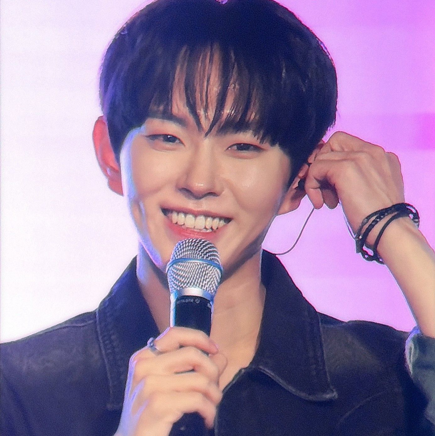 Latest photo of Lee Byeongchan