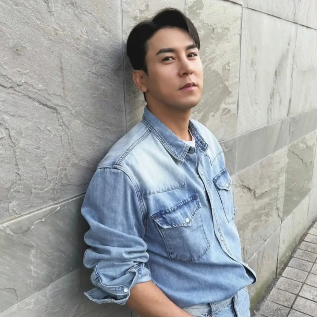Momen yang diabadikan oleh penggemar Jang Minho