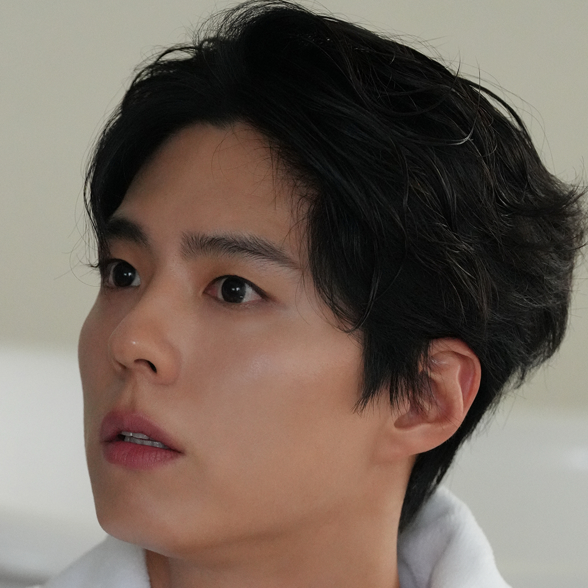 Latest photo of Park Bogum