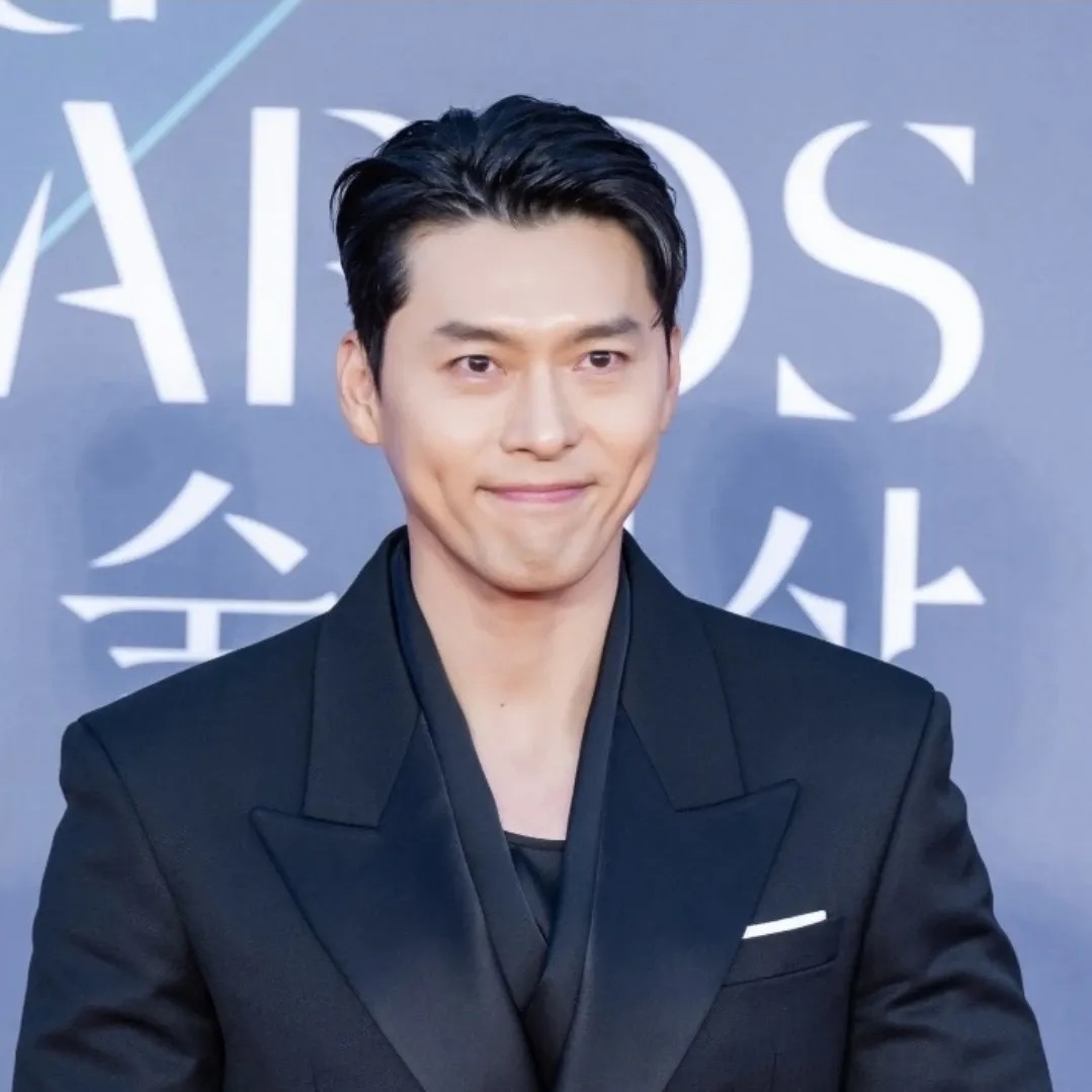 현빈 최근 활동샷